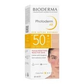 Bioderma Photoderm AR SPF50+ Natural Tint Sun Cream 30ml