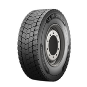 Letna MICHELIN 205/75R17.5 124MxMULTI D