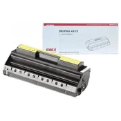 toner OKI 09004245, črna (black), originalni
