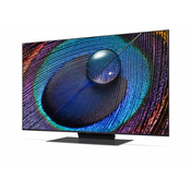 LG 75UR91003LA LED 75 UHD
