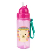Skip Hop® Bocica sa slamkom 12mj Ljama