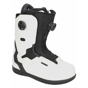 DEELUXE ID Dual BOA 2022 Snowboard Čizme white Gr. 23.5 MP