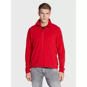 Helly Hansen Flis Daybreaker 51598 Rdeča Regular Fit