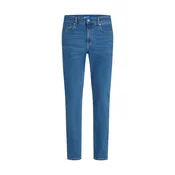 KARL LAGERFELD JEANS Kavbojke moder denim