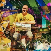 Steven Brezet & Leandro Lehart & SP Ritmo - Diferenciado (Limited Edition) (LP)