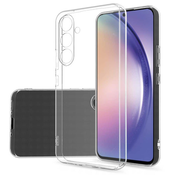 TECH-PROTECT FLEXAIR PRO MASKA ZA SAMSUNG GALAXY A54 5G prozorna