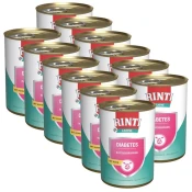 Konzerva RINTI Canine Diabetes piletina 12 x 400 g