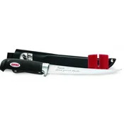 RAPALA Soft Grip Fillet Knife 4 BP704SH1