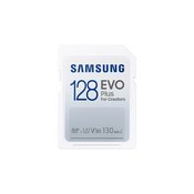 Samsung EVO Plus memorijska kartica 128 GB SDXC UHS-I (MB-SC128K/EU)