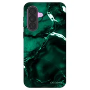 Fashion Case za Samsung Galaxy A37 - Dark emerald