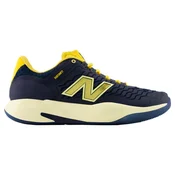 Moška obutev za tenis New Balance Rally V2 Enoki/Navy EUR 45
