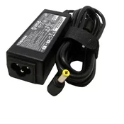 TOSHIBA Adapter za laptop 19 V 3.95 A PA-1750-04 75 W, Crni