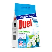 Duel Ðurdevak Praškasti deterdžent 9kg