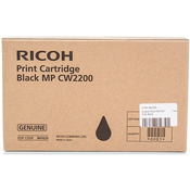 RICOH 841635, originalna tinta, crna