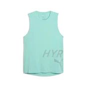 PUMA x HYROX PWRMODE Training Tank Top Men, Fitness, Intense Mint, L