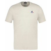 Muška majica Le Coq Sportif Essntiels T-Shirt Short Sleeeve N°1 - peyote