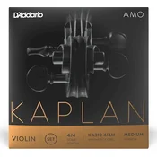 DAddario KA310 4/4M Violinska struna (Kot novo)