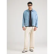 Armani Exchange Majica XM002451 AF10356 UB101 Mornarsko modra Regular Fit