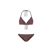 Shiwi Bikini Liz rjava/črna