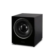 Wharfedale WH-D10 Subwoofer Black WH-094521-07A