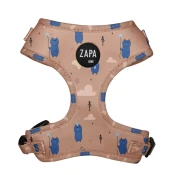 Zapa&Me | Teddy Star oprsnica