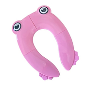 Sklopivi deciji adapter daske frog,roze ( N63005 )