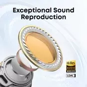 ANKER Soundcore Liberty 5 TWS ANC BT bubice sa mikrofonom zlatne