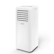 Sharp UL-C09EA-W air-conditioner Dom