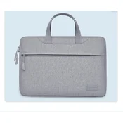 Brinch Torba za laptop, Svetlosiva