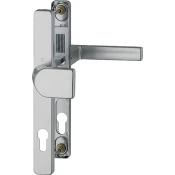 AUSTIN HOPPE F9 30mm rucka + kvaka 92mm 92mm Na Umetak Nehrdajuci
