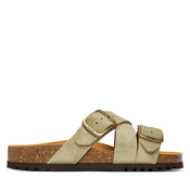 Natikace Scholl Selene F00774 Zelena