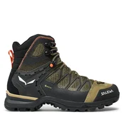 Trekking čevlji Salewa Ws Mtn Trainer Lite Mid Gtx GORE-TEX 61360 Rjava