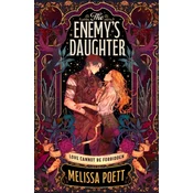 The Enemys Daughter