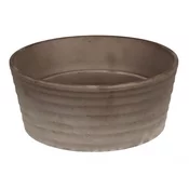 Jardine SIRIUS NATUR BASALT keramika d16x7cm