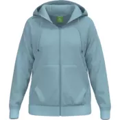Erima Mikica s kapuco Erima TS Hooded Jacket Women