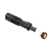 Energetics FLS1, lampa rucna, crna FLS1
