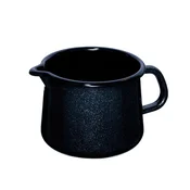 Riess Lonec s kjunom Black Magic 12cm/1l/emajl