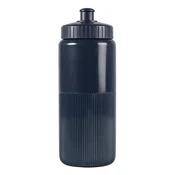 Temno modra plastična steklenica za vodo za na pot 750 ml Tessa – Sagaform