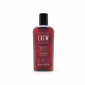 AMERICAN CREW Šampon za kosu Daily silver/ 250 ml