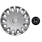 Ratkapne za Honda 333, 15