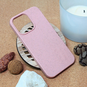 Ovitek Nature All za Apple iPhone 13 Pro, Teracell, roza