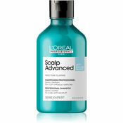 L’Oréal Professionnel Serie Expert Scalp Advanced šampon protiv peruti 300 ml