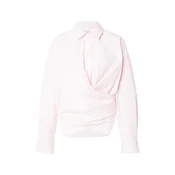 & Other Stories Bluza pastelno roza