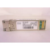 Cisco SFP-10G-SR= network media converter 850 nm