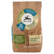 Alce nero spa Spelt Pasta Gramigna Alce Nero 500g
