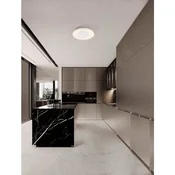 EPOS PLAFONJERA LED /2700-4000K/24W/1482Lm/BIJELA NL9345702