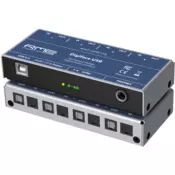 RME Digiface USB audio interfejs