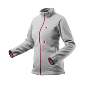 Neo tools bluza-duks sivi ženski L ( 80-501-L )