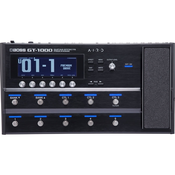 BOSS EFEKT GT1000