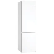 BOSCH Kombinacija hladilnika Bosch KGN392WCF No Frost 363L, (5000508062)